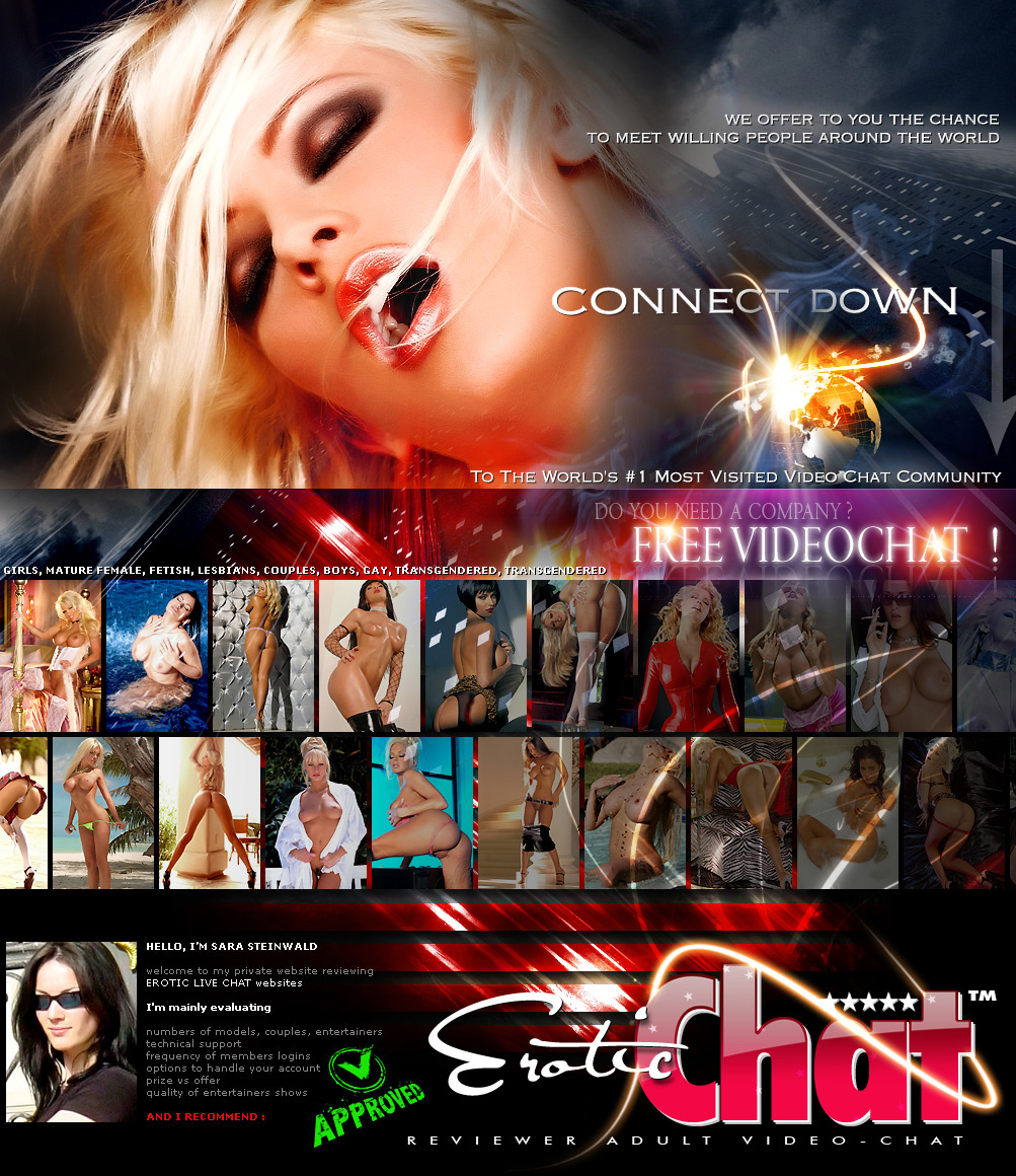 1 on 1 adult video chat porn gallerie